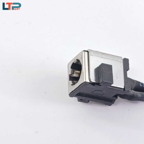 سوکت شارژ - لپ تاپ ایسوز X55 - Image 2