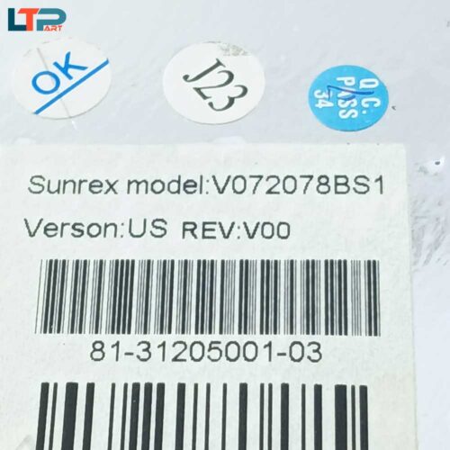 کیبرد چند دکمه ندارد - لپ تاپ سونی VGN-NR - Image 3