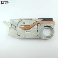 هیت سینک - لپ تاپ دل M6400
