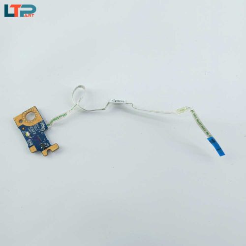 برد لایت 2 - لپ تاپ دل E5480 - Image 1