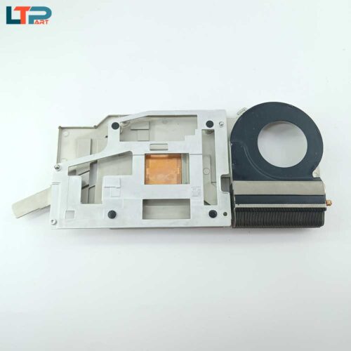 هیت سینک - لپ تاپ دل M6400 - Image 2