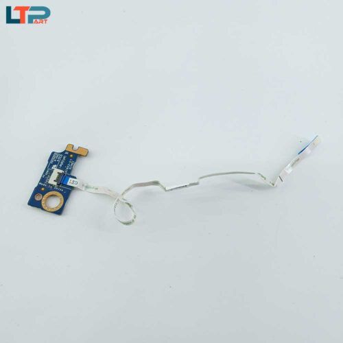برد لایت 2 - لپ تاپ دل E5480 - Image 2