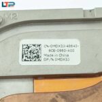هیت سینک - لپ تاپ دل M6400 - Image 3