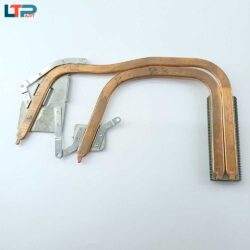 هیت سینک - لپ تاپ ام اس آی X420