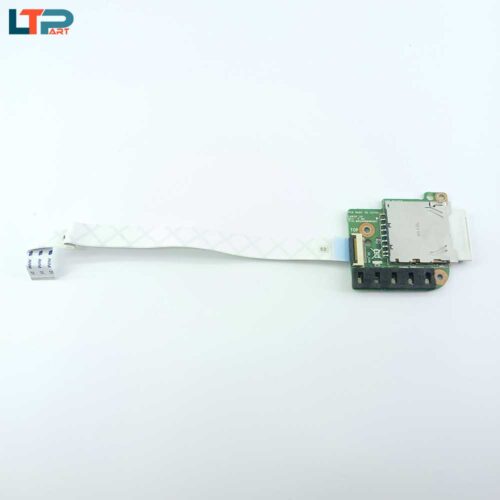 کارت ریدر - لپ تاپ ایسوز EEE 1001 - Image 1