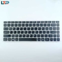 کیبرد - لپ تاپ لنوو Z410