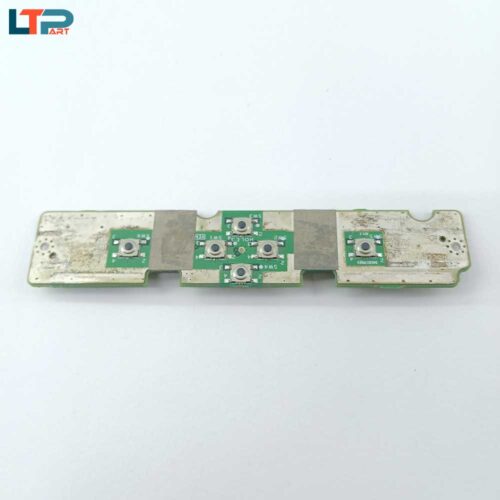 کلیک تاچ پد موس - لپ تاپ ایسر ASPIRE 5920 - Image 1