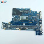 مادربرد CPU CORE I5 8265U - لپ تاپ دل LATITUDE 3400