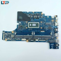 مادربرد CPU CORE I5 8265U - لپ تاپ دل LATITUDE 3400