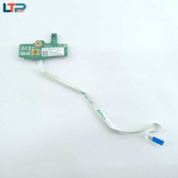 برد سوییچ پاور - لپ تاپ ایسوز X55