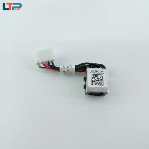 سوکت شارژ - لپ تاپ دل E5480 - Image 1