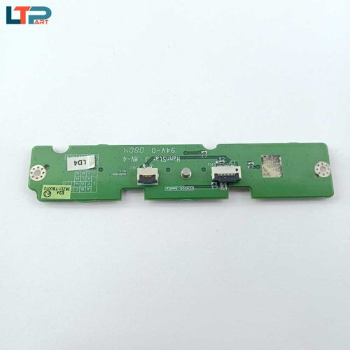کلیک تاچ پد موس - لپ تاپ ایسر ASPIRE 5920 - Image 2