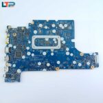 مادربرد CPU CORE I5 8265U - لپ تاپ دل LATITUDE 3400 - Image 2