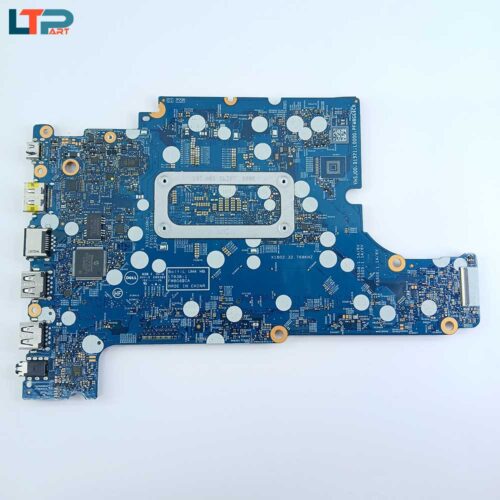 مادربرد CPU CORE I5 8265U - لپ تاپ دل LATITUDE 3400 - Image 2