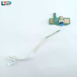 برد سوییچ پاور - لپ تاپ ایسوز X55 - Image 2
