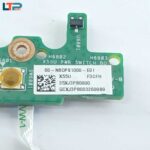 برد سوییچ پاور - لپ تاپ ایسوز X55 - Image 3