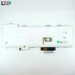 کیبرد - لپ تاپ دل M6400 - Image 2