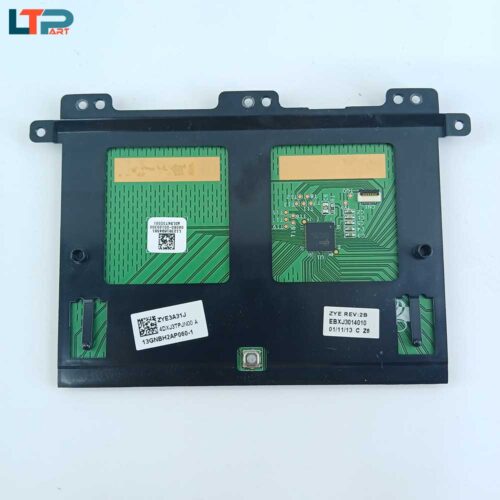 تاچ پد موس - لپ تاپ ایسوز X55 - Image 2