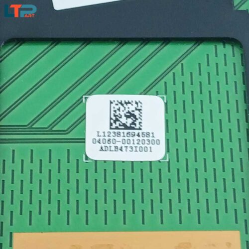 تاچ پد موس - لپ تاپ ایسوز X55 - Image 3