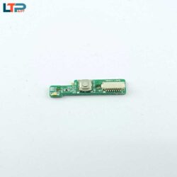 برد سوییچ پاور - لپ تاپ لنوو IP S10-3