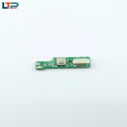برد سوییچ پاور - لپ تاپ لنوو IP S10-3 - Image 1