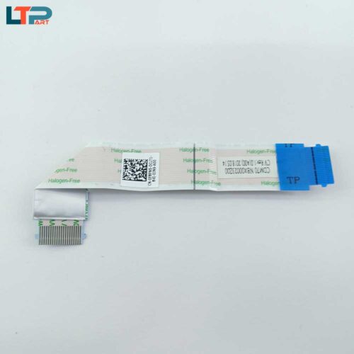 فلت تاچ پد موس - لپ تاپ دل E5480 - Image 1