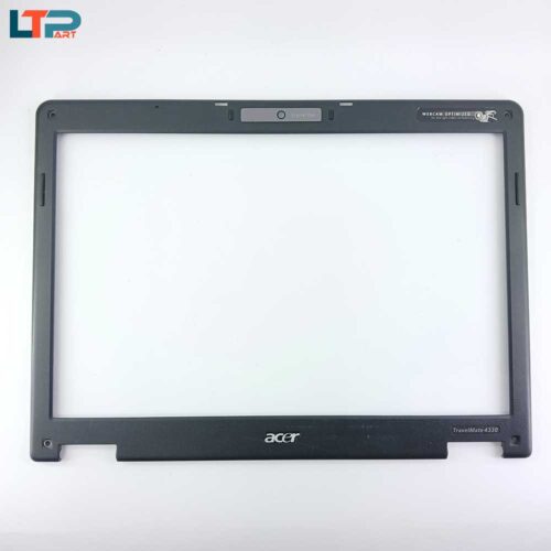 قاب B - لپ تاپ ایسر TRAVELMATE 4330 - Image 1