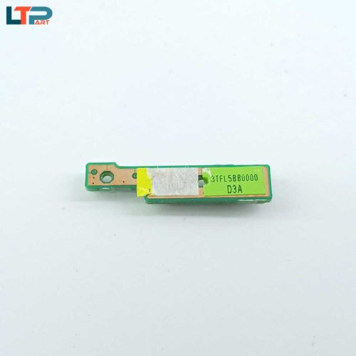 برد سوییچ پاور - لپ تاپ لنوو IP S10-3 - Image 2