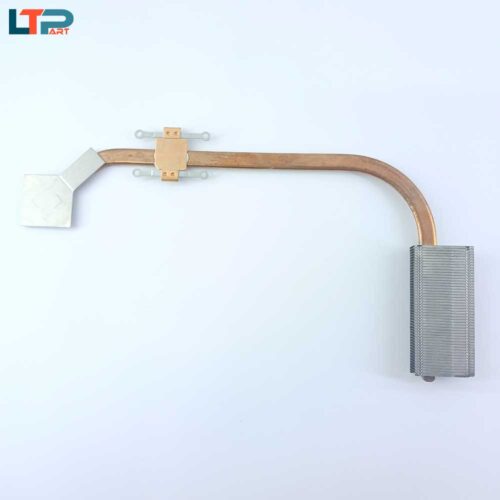 هیت سینک - لپ تاپ ایسوز X55 - Image 2