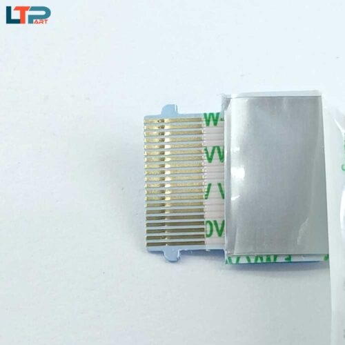فلت تاچ پد موس - لپ تاپ دل E5480 - Image 2