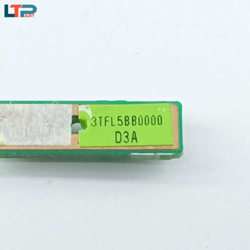 برد سوییچ پاور - لپ تاپ لنوو IP S10-3 - Image 3
