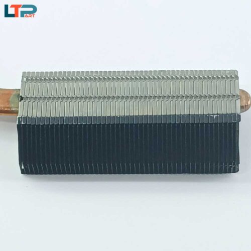 هیت سینک - لپ تاپ ایسوز X55 - Image 3