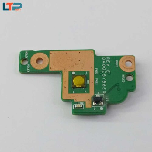 برد سوییچ پاور - لپ تاپ لنوو EDGE 14-E40 - Image 1