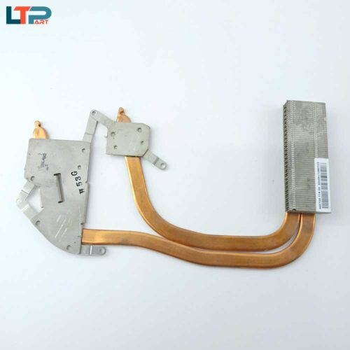 هیت سینک - لپ تاپ ام اس آی X420 - Image 2