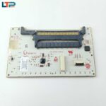 تاچ پد موس - لپ تاپ دل M6500 - Image 2
