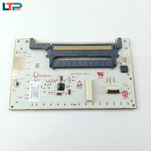 تاچ پد موس - لپ تاپ دل M6500 - Image 2