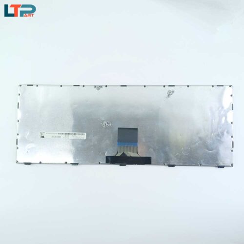 کیبرد - لپ تاپ لنوو Z410 - Image 2