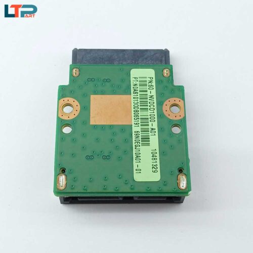 برد کانکتور DVD - لپ تاپ ایسوز F52 - Image 2