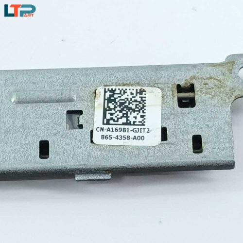 کلیک تاچ پد موس - لپ تاپ دل E5480 - Image 3