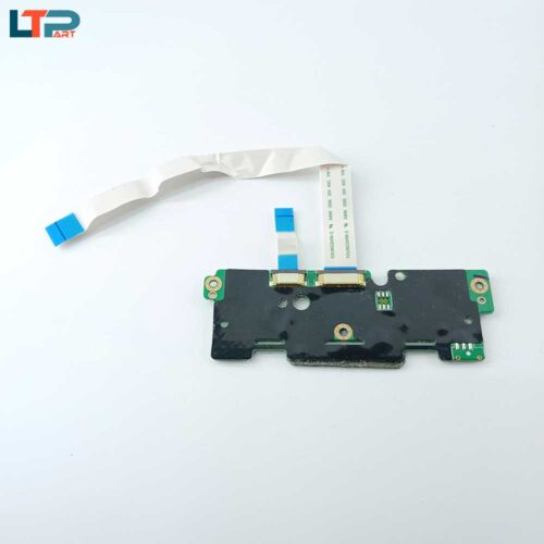 برد کلیک تاچ پد موس - لپ تاپ ایسوز F82Q - Image 2