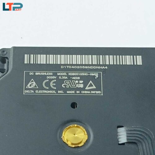 فن CPU - لپ تاپ اپل MACBOOK AIR A1369 - Image 3