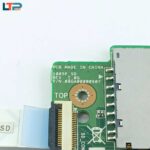 کارت ریدر - لپ تاپ ایسوز EEE 1001 - Image 3