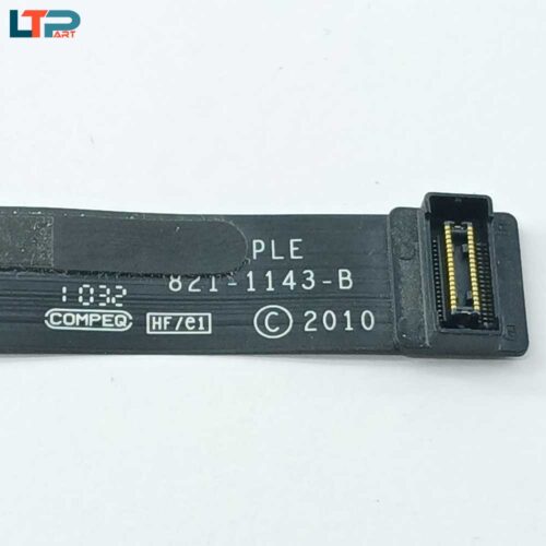 فلت برد USB/SOUND/CHARGE - لپ تاپ اپل MACBOOK AIR A1369 - Image 3