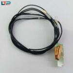 کابل آنتن وای فای - لپ تاپ لنوو EDGE 14-E40