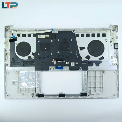 قاب C همراه کیبرد - لپ تاپ ایسوز K3500 - Image 2