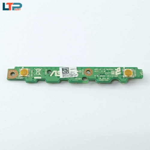 برد لایت - لپ تاپ ایسوز N82JV - Image 2
