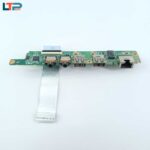 برد USB/SOUND/LAN - لپ تاپ لنوو IP S10-3