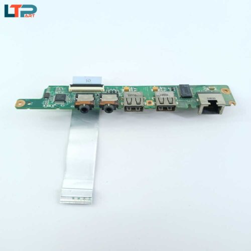 برد USB/SOUND/LAN - لپ تاپ لنوو IP S10-3 - Image 1