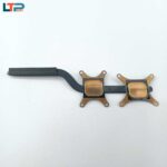 هیت سینک - لپ تاپ اپل MACBOOK AIR A1369 - Image 2