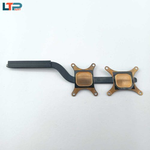 هیت سینک - لپ تاپ اپل MACBOOK AIR A1369 - Image 2